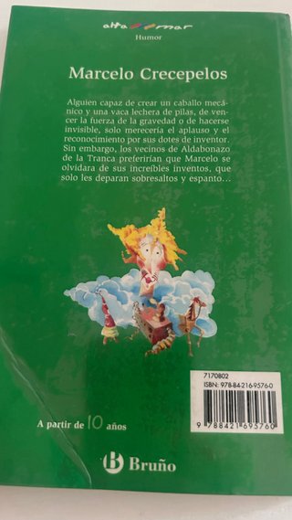 Marcelo Crecepelos