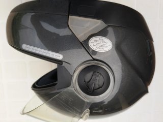 Casco Schuberth Concept talla 56/57