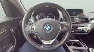 BMW Serie 2 218d Coupe 110 kW (150 CV)