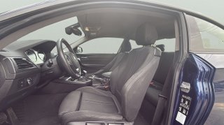 BMW Serie 2 218d Coupe 110 kW (150 CV)