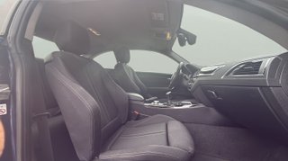BMW Serie 2 218d Coupe 110 kW (150 CV)