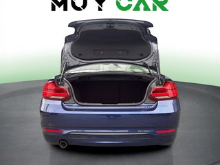 BMW Serie 2 218d Coupe 110 kW (150 CV)
