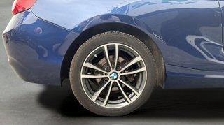 BMW Serie 2 218d Coupe 110 kW (150 CV)