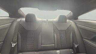 BMW Serie 4 420d Coupe 140 kW (190 CV)