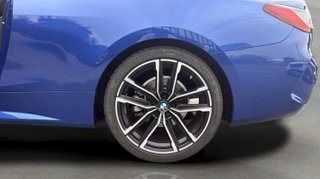 BMW Serie 4 420d Coupe 140 kW (190 CV)