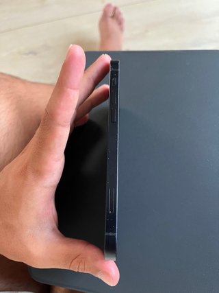 iPhone 12 128GB Negro