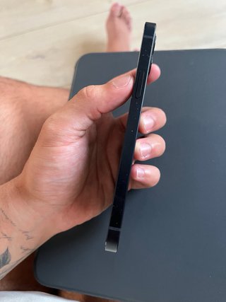 iPhone 12 128GB Negro