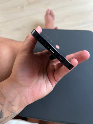 iPhone 12 128GB Negro