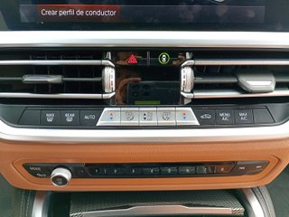 BMW Serie 4 420i Coupe 135 kW (184 CV)
