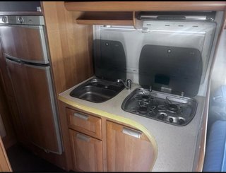 Renault Master 2006