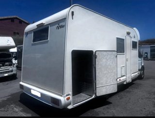 Renault Master 2006