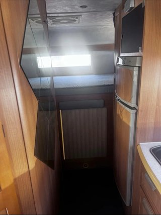 Renault Master 2006