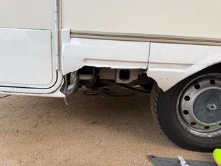 Renault Master 2006