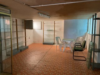 Local con Ubicación Privilegiada 120 m2
