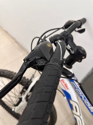 Bicicleta Conor 6300 Montaña
