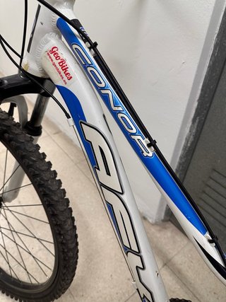 Bicicleta Conor 6300 Montaña