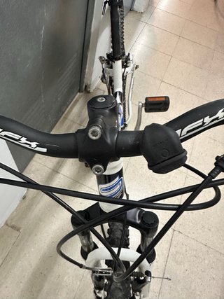 Bicicleta Conor 6300 Montaña