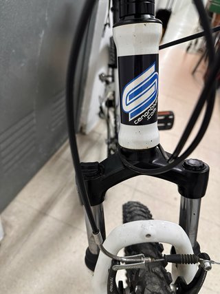 Bicicleta Conor 6300 Montaña