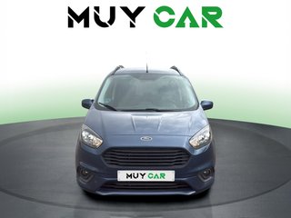 Ford Tourneo Courier 1.0 EcoBoost Trend 74 kW (100 CV)