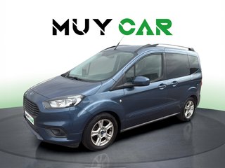 Ford Tourneo Courier 1.0 EcoBoost Trend 74 kW (100 CV)