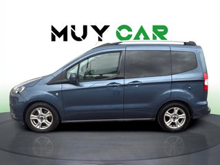 Ford Tourneo Courier 1.0 EcoBoost Trend 74 kW (100 CV)