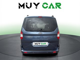Ford Tourneo Courier 1.0 EcoBoost Trend 74 kW (100 CV)