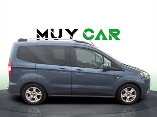 Ford Tourneo Courier 1.0 EcoBoost Trend 74 kW (100 CV)