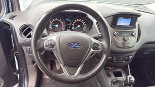 Ford Tourneo Courier 1.0 EcoBoost Trend 74 kW (100 CV)