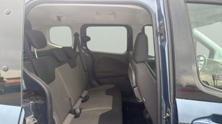 Ford Tourneo Courier 1.0 EcoBoost Trend 74 kW (100 CV)