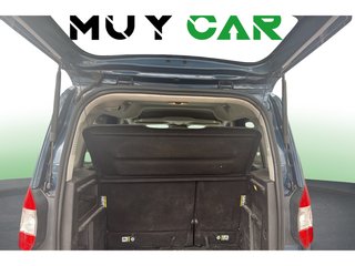 Ford Tourneo Courier 1.0 EcoBoost Trend 74 kW (100 CV)