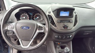 Ford Tourneo Courier 1.0 EcoBoost Trend 74 kW (100 CV)