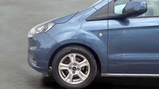 Ford Tourneo Courier 1.0 EcoBoost Trend 74 kW (100 CV)
