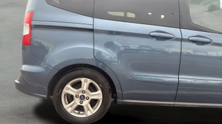 Ford Tourneo Courier 1.0 EcoBoost Trend 74 kW (100 CV)