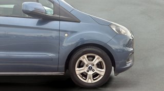 Ford Tourneo Courier 1.0 EcoBoost Trend 74 kW (100 CV)