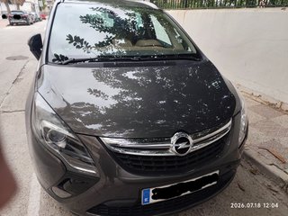 Opel Zafira Tourer Excellence 1.6 CDTI ecoFLEX