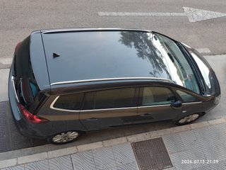 Opel Zafira Tourer Excellence 1.6 CDTI ecoFLEX