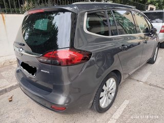 Opel Zafira Tourer Excellence 1.6 CDTI ecoFLEX