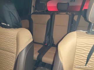 Opel Zafira Tourer Excellence 1.6 CDTI ecoFLEX
