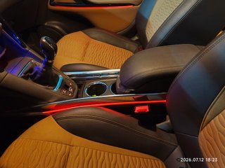Opel Zafira Tourer Excellence 1.6 CDTI ecoFLEX