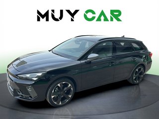 CUPRA Leon Sportstourer 1.5 eTSI DSG 110 kW (150 CV)