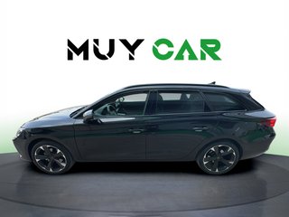 CUPRA Leon Sportstourer 1.5 eTSI DSG 110 kW (150 CV)