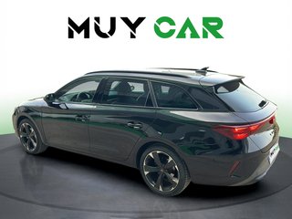 CUPRA Leon Sportstourer 1.5 eTSI DSG 110 kW (150 CV)