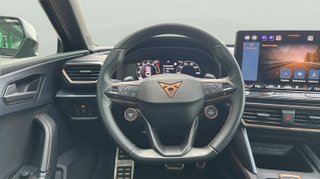 CUPRA Leon Sportstourer 1.5 eTSI DSG 110 kW (150 CV)