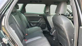 CUPRA Leon Sportstourer 1.5 eTSI DSG 110 kW (150 CV)