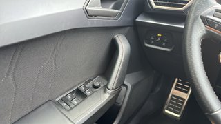 CUPRA Leon Sportstourer 1.5 eTSI DSG 110 kW (150 CV)
