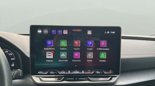 CUPRA Leon Sportstourer 1.5 eTSI DSG 110 kW (150 CV)