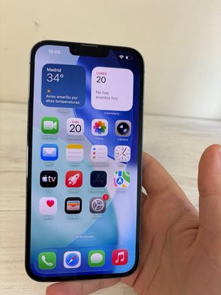 iPhone 13 Pro Max 512GB |Tienda |Garantia