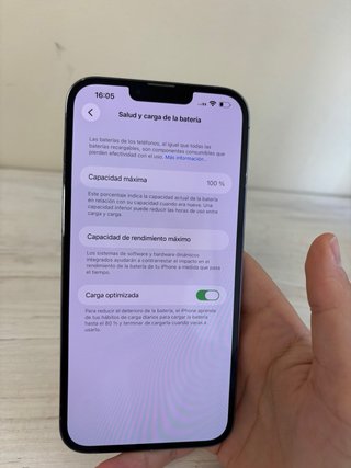 iPhone 13 Pro Max 512GB |Tienda |Garantia