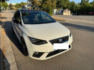 SEAT Ibiza 2019 115cv FR