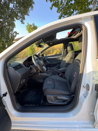 SEAT Ibiza 2019 115cv FR